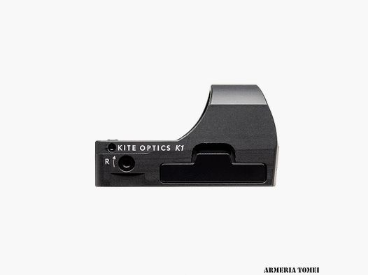 RED DOT – KITE OPTICS – K1 2MOA