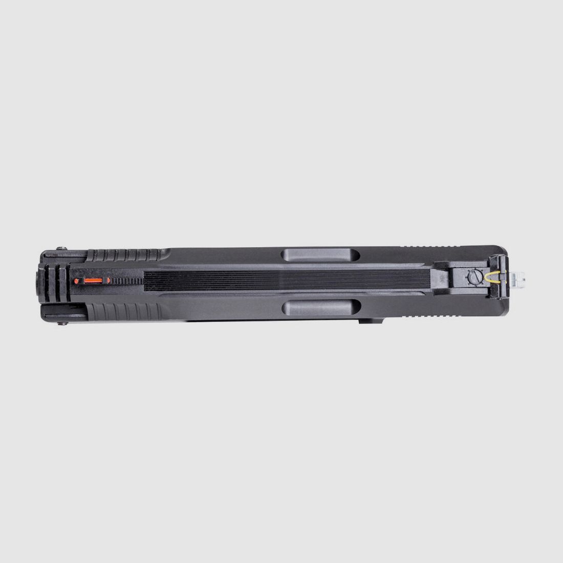 Weihrauch HW 40 PCA pistola de aire cal. 4,5mm, imagen 3 de 4