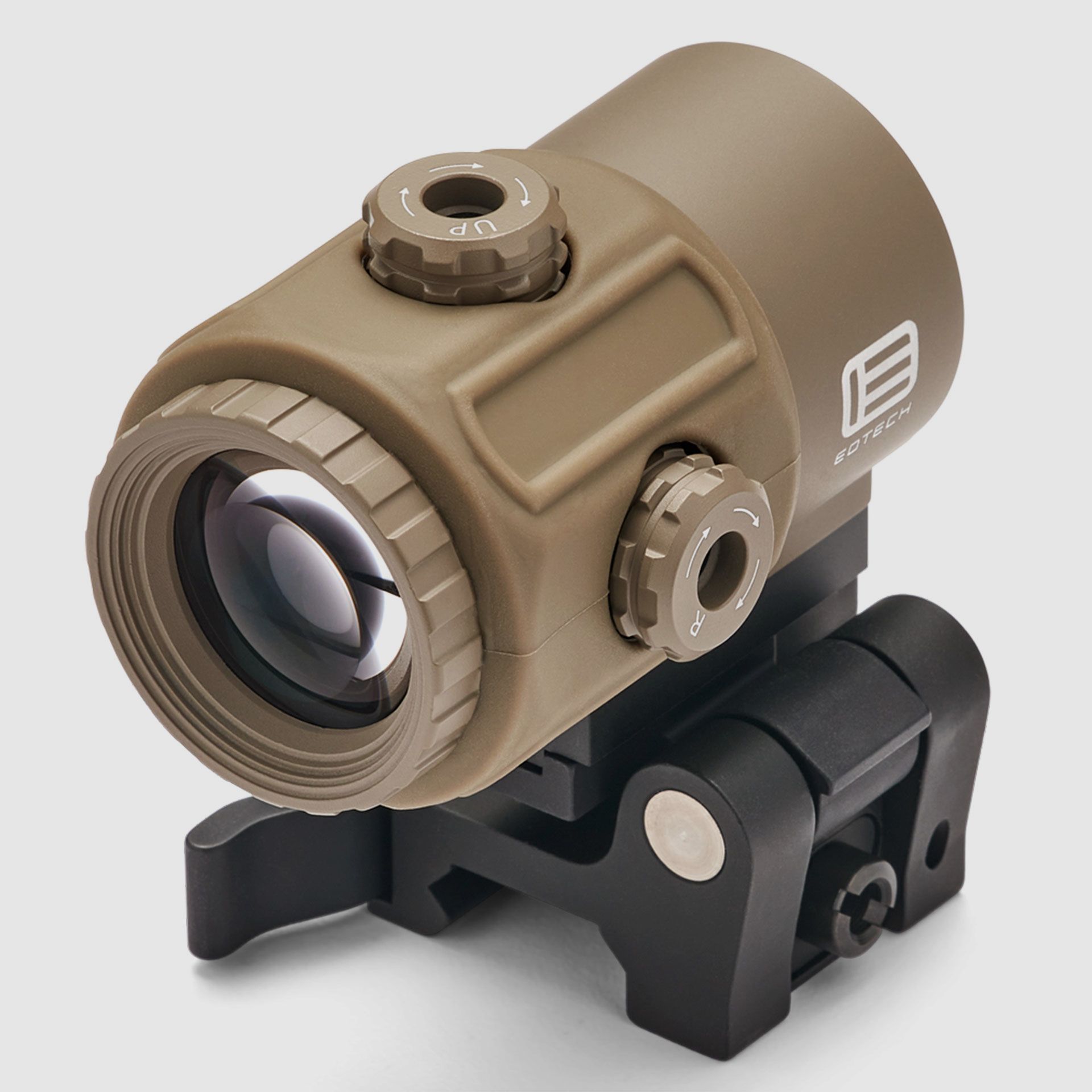 EOTECH G43 Ingranditore FDE, immagine 2 di 2