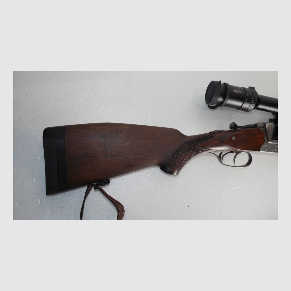 Sauer + Sohn Mod 54