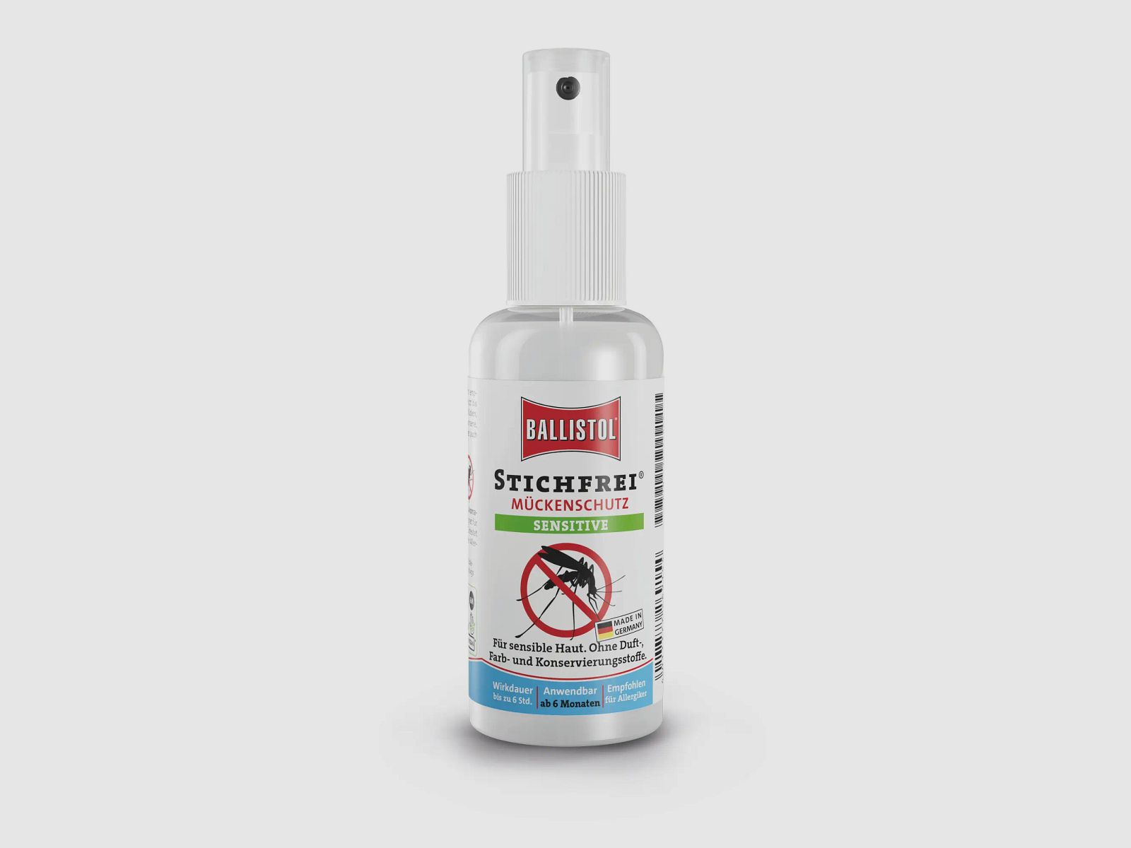 Ballistol Stichfrei Sensitive