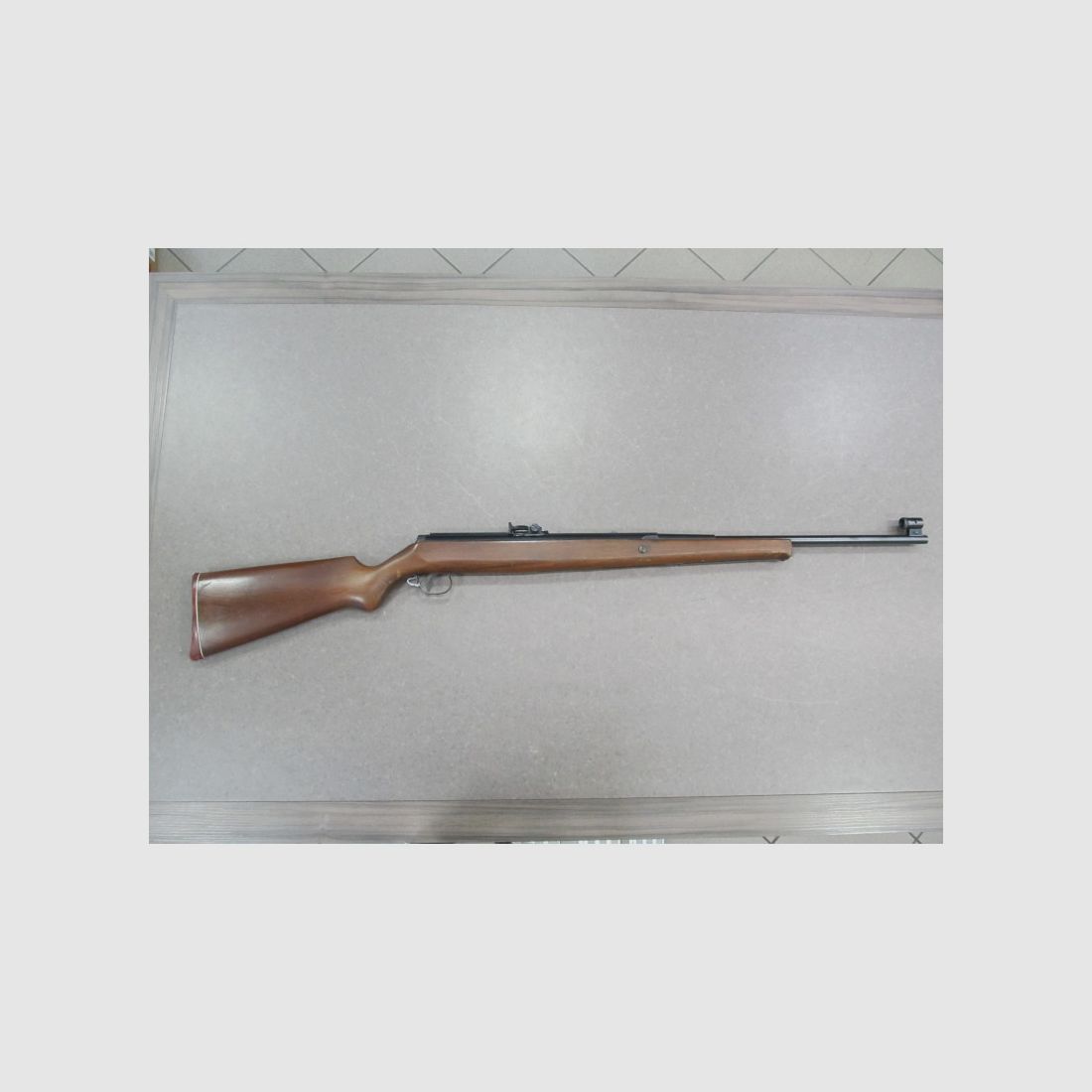 DIANA 50 CAL4,5 usado, imagen 2 de 6