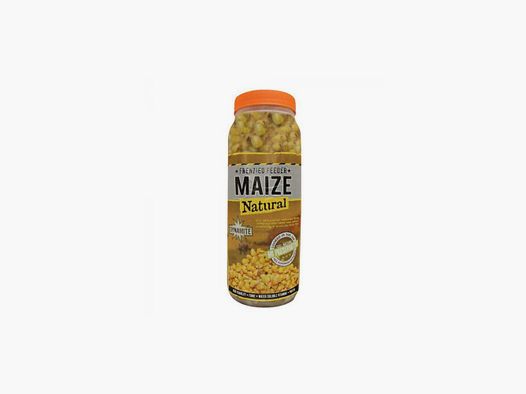 Dynamite Baits Frenzied Feeder Kukurydza Naturalna 2,5 L