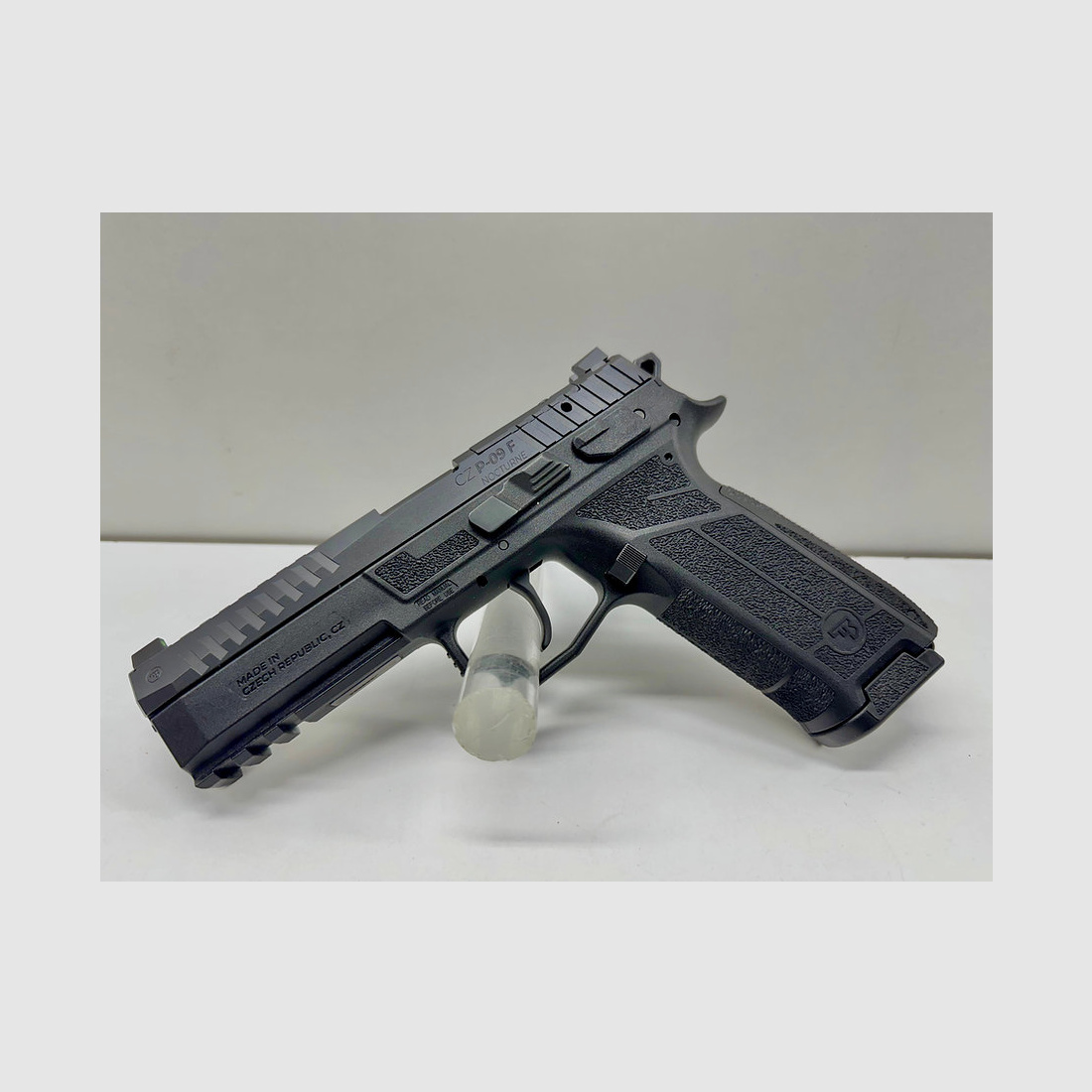 Pistolet CZ P-09 F Nocturne
