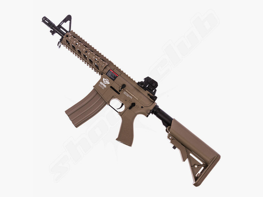 Glock Magazin 17/34 Gen4 Kal.6mm 25 Schuss, 2in1