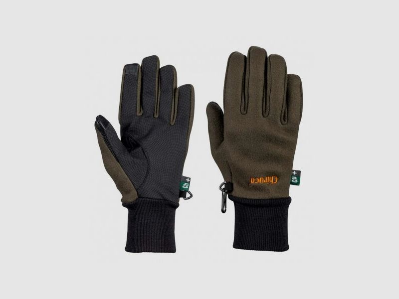 Jagd-Handschuhe Chiruca Arrui Pro 21, Bild 1 von 2