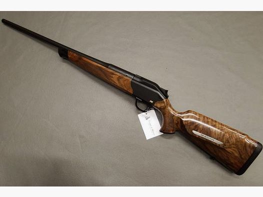 Blaser R8 Intuition cal. 30-06 rechte-trek grendelgeweer - Tramm & Hinners Hamburg - sport- en jachtwapens