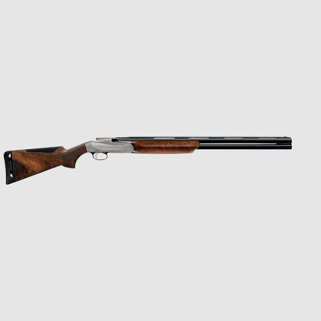 Benelli 828 U Plata