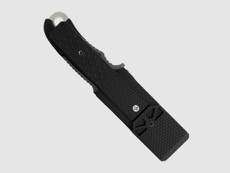 AQUALUNG SMALL SQUEEZE TITANIUM C/PUNTA, imagen 4 de 4
