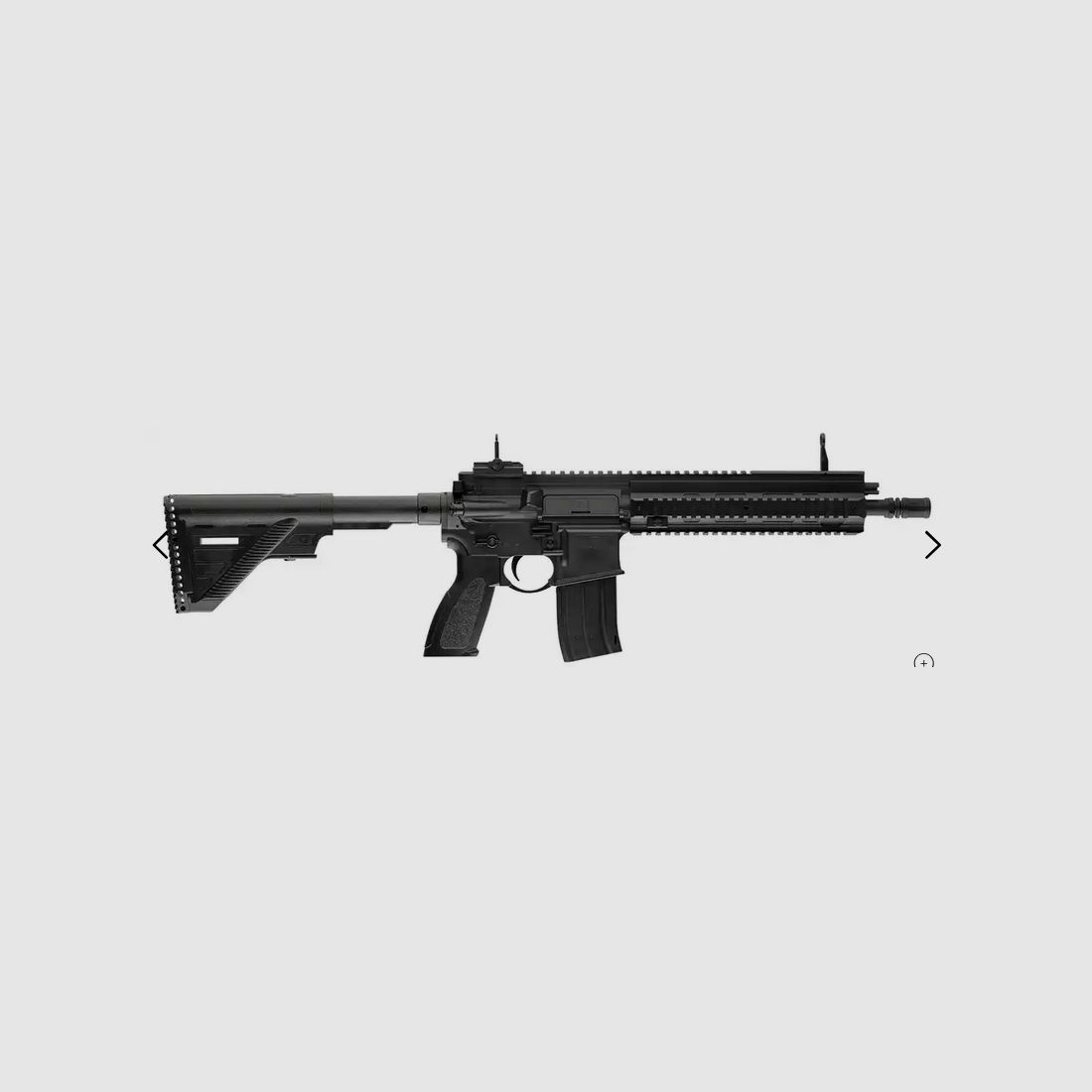 Co2 H&K 416 A Neuf et Ovp