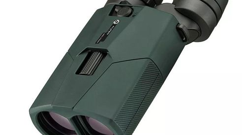 ALPEN OPTICS Apex Steady 20x42 HD Fernglas mit Bildstabilisierung