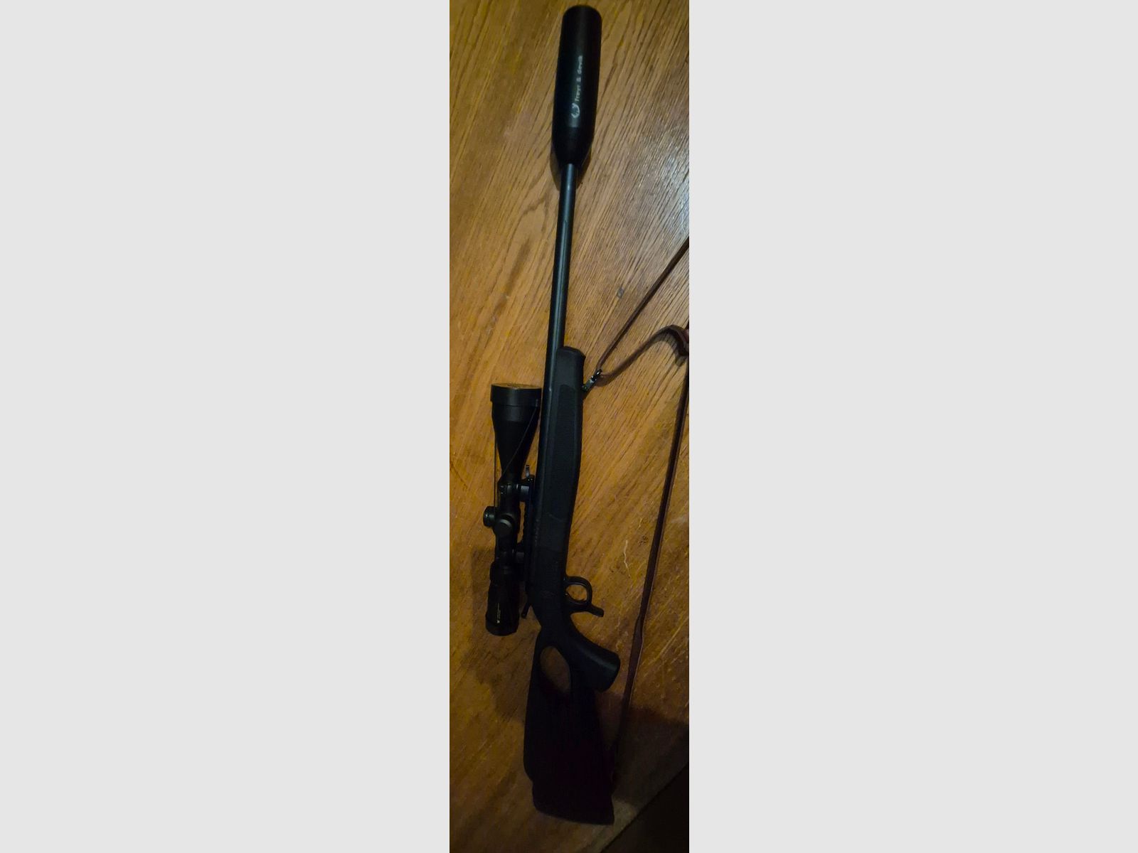 Bergara BA13 