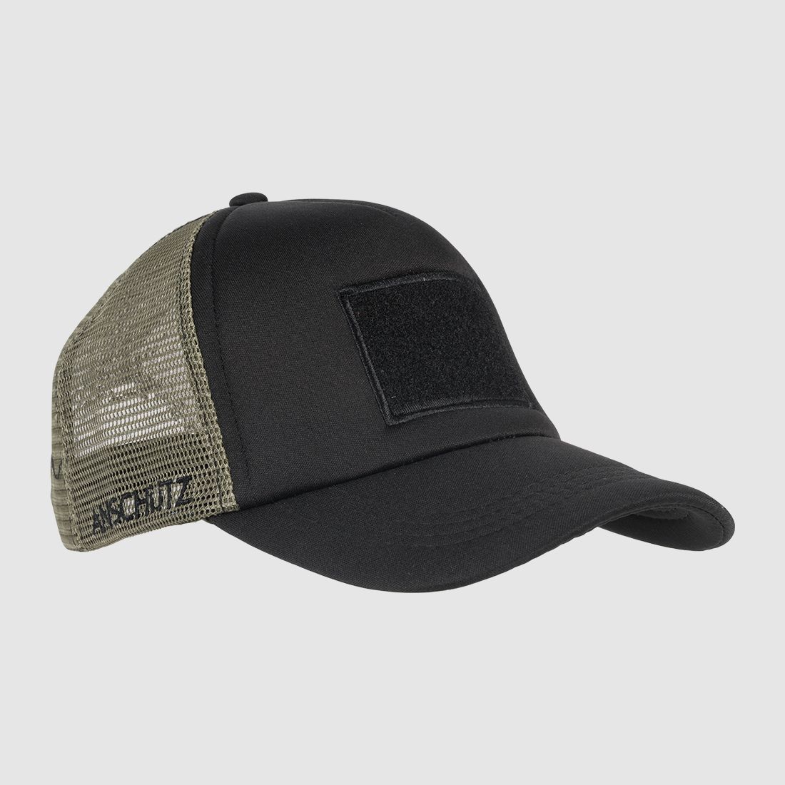 ANSCHÜTZ Trucker Caps mit Klett