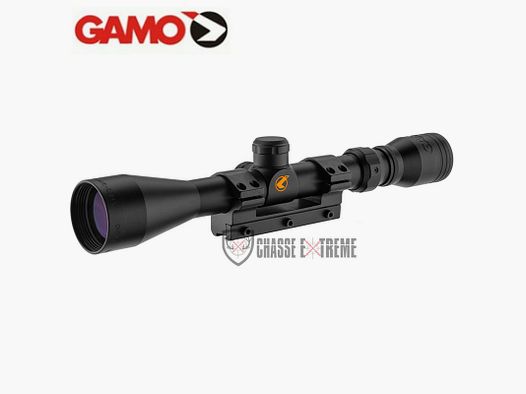 Lunette GAMO 3-9x40 WR