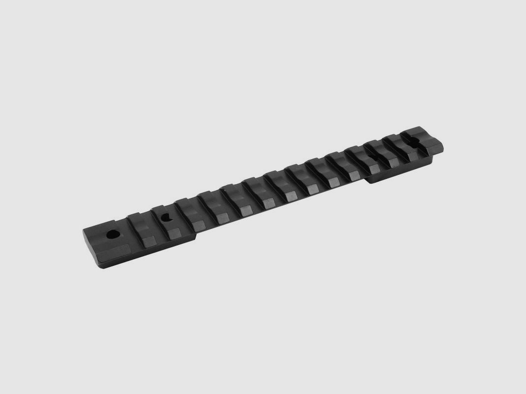 Weaver mounting rail Łuszczek VOERE LBW