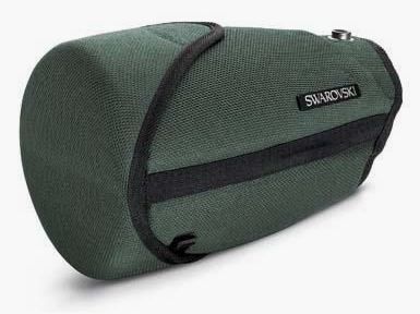 Swarovski SOC housse de protection module d'objectif 95mm