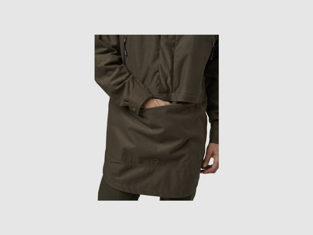 Chevalier Herren Anorak Setter Chevalite Pro 3L Grün