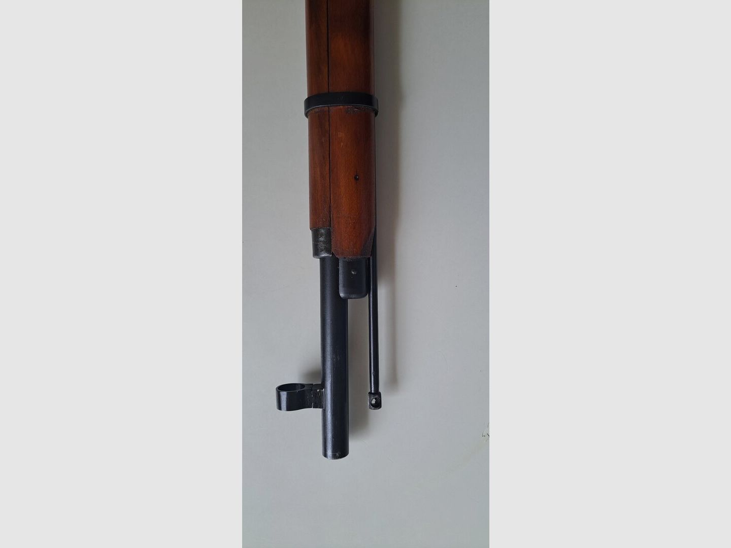 Top Mosin Nagant Year 1934 in caliber 7.62x54R