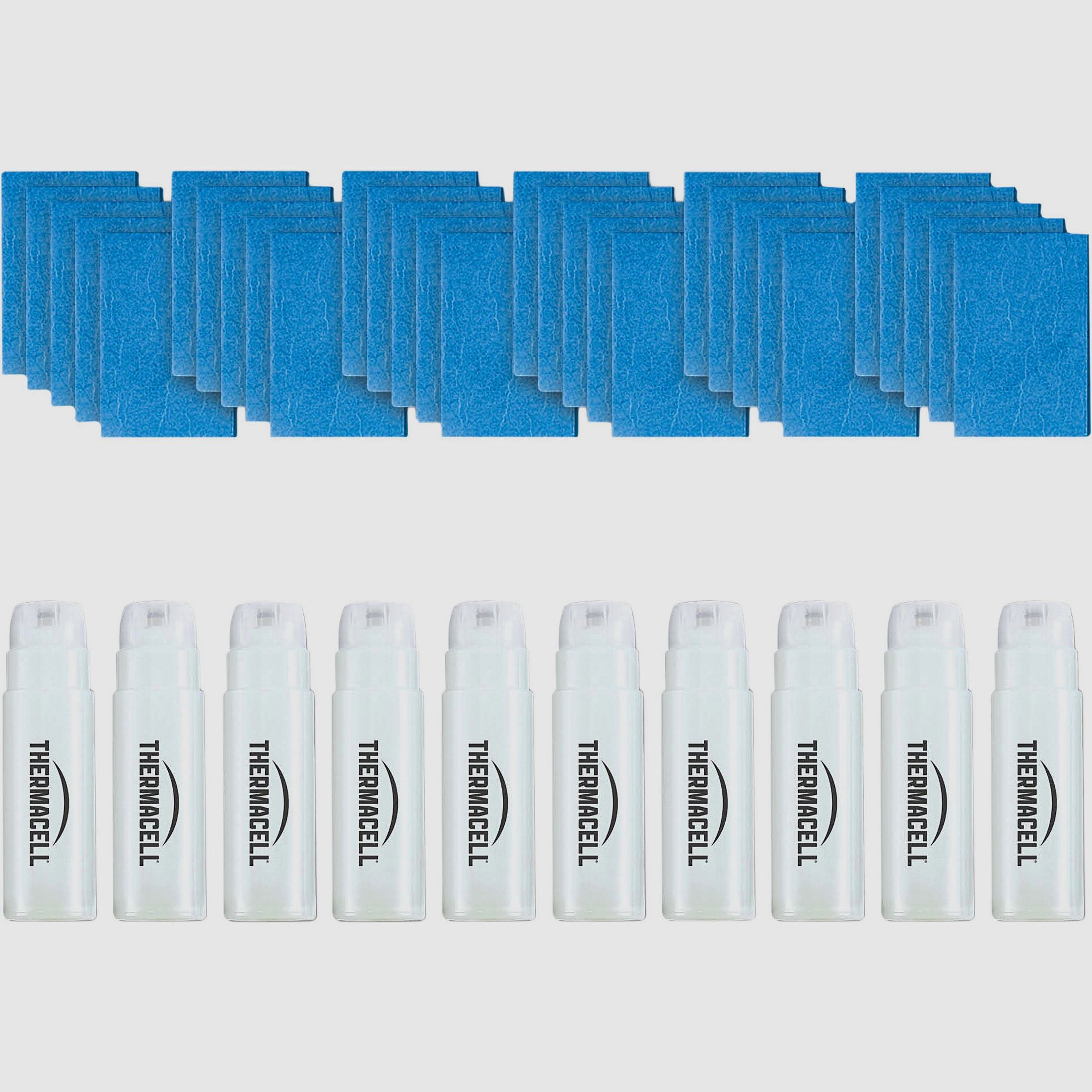 Thermacell Nachfüllpackung
