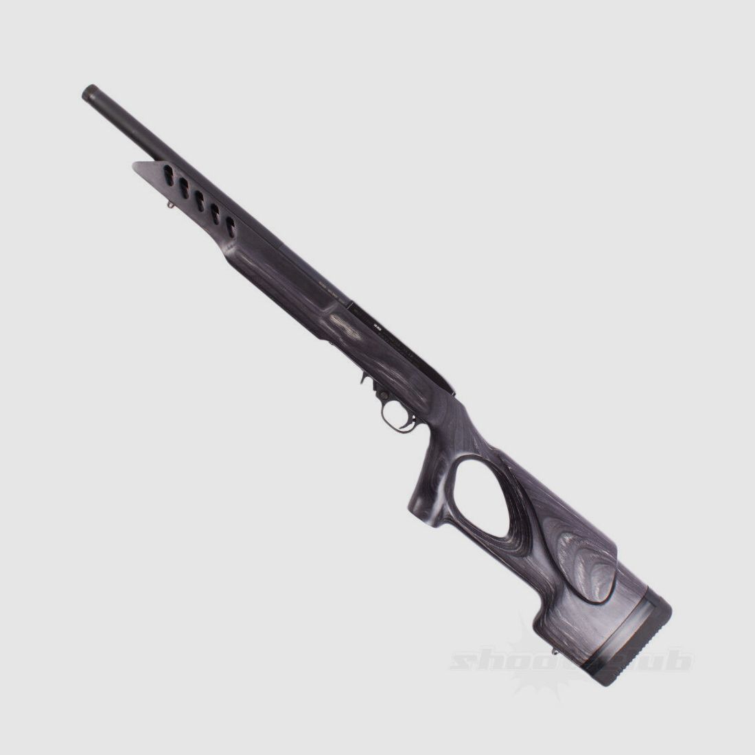 Ruger	 10/22 Target Lite Thumbhole