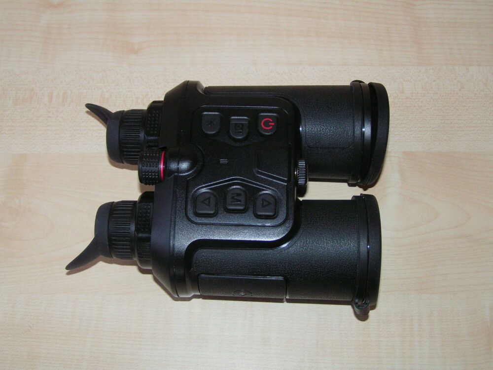 Guide Thermal Binoculars