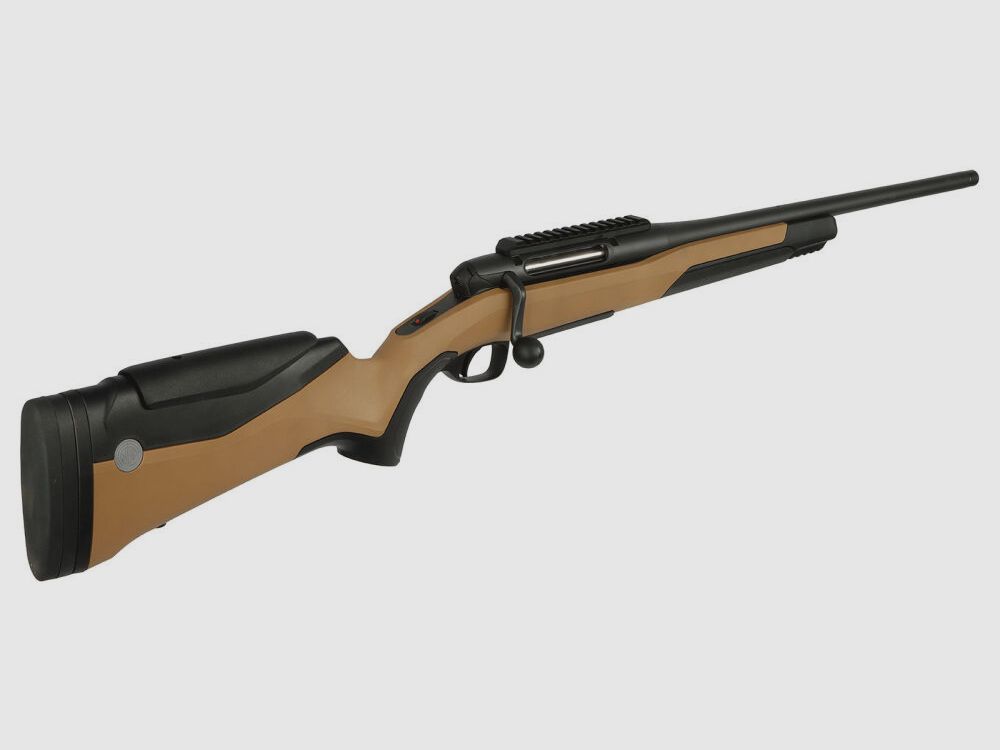 Steyr Mannlicher RMS WILD braun
