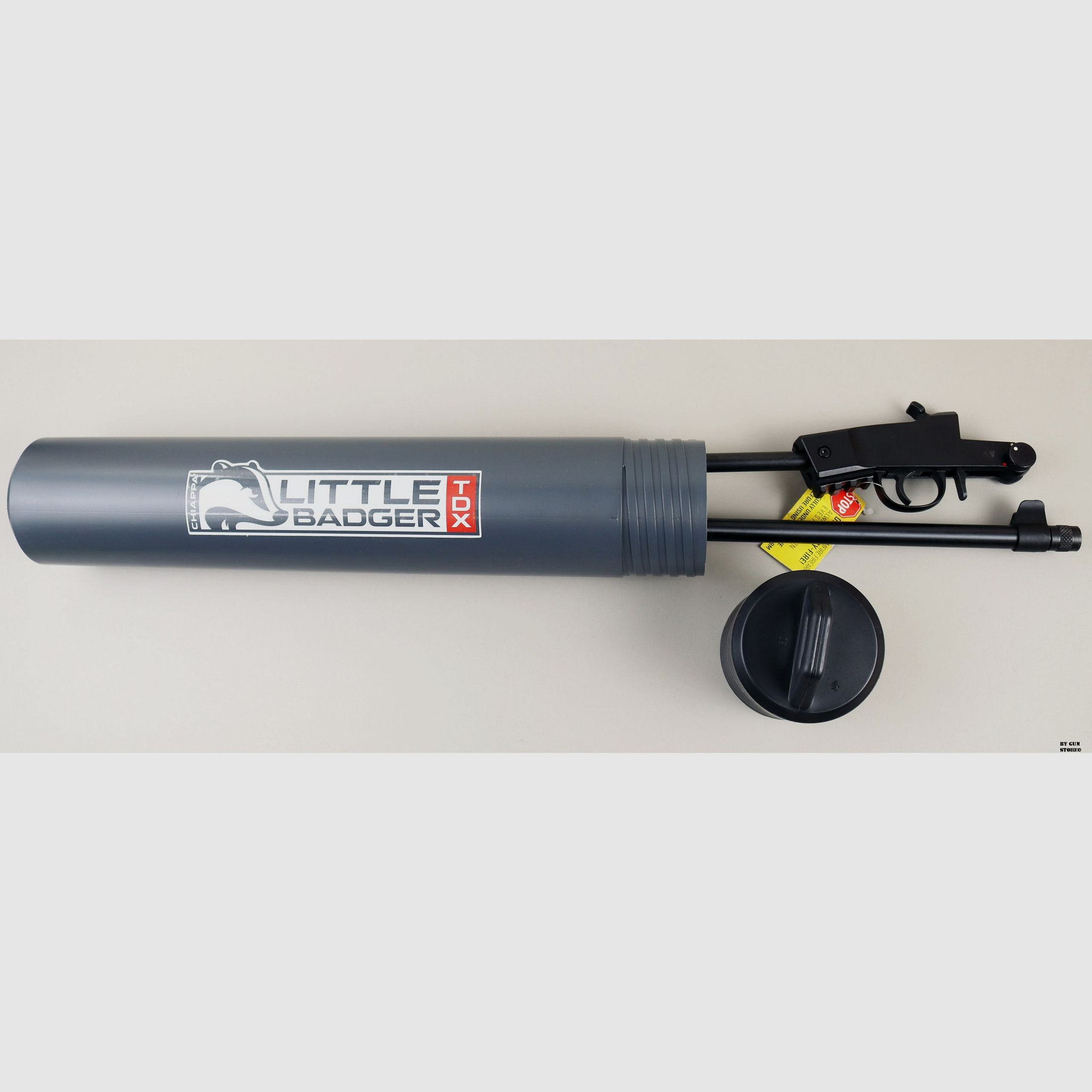 Fusil Chiappa Firearms mod. Little Badger cal. 22 long rifle, image 5 sur 8