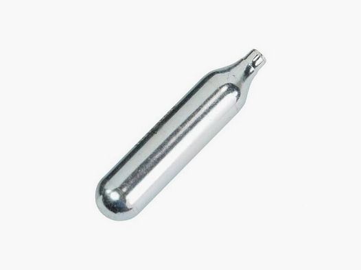 12g Co2 patronen (5 stuks)