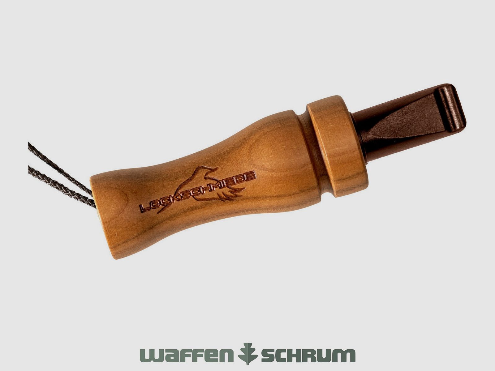 Lockschmiede Altkrähenlocker V3