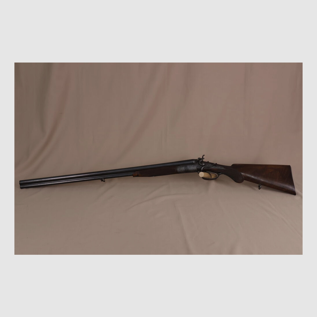 K. Brauns Offenbach Hahndrilling