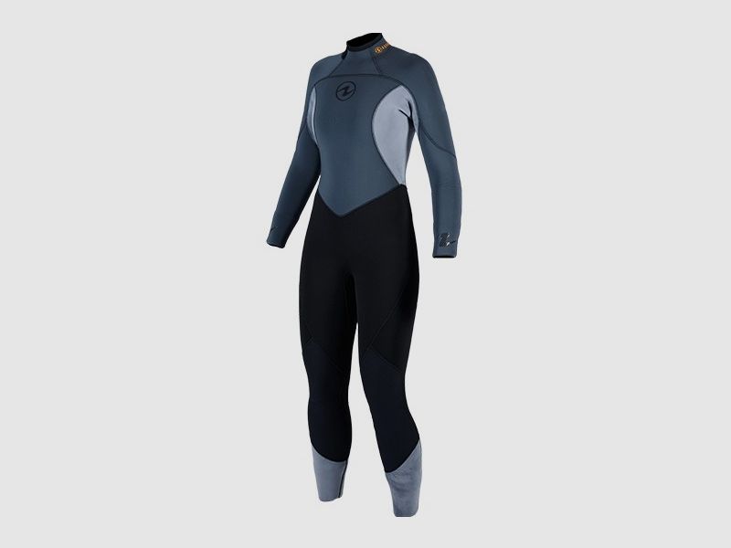 AQUALUNG AQUAFLEX 7MM DAMEN, Bild 4 von 6