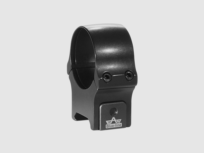 EAW MONTAGERINGE 30MM - BH 10MM - SET