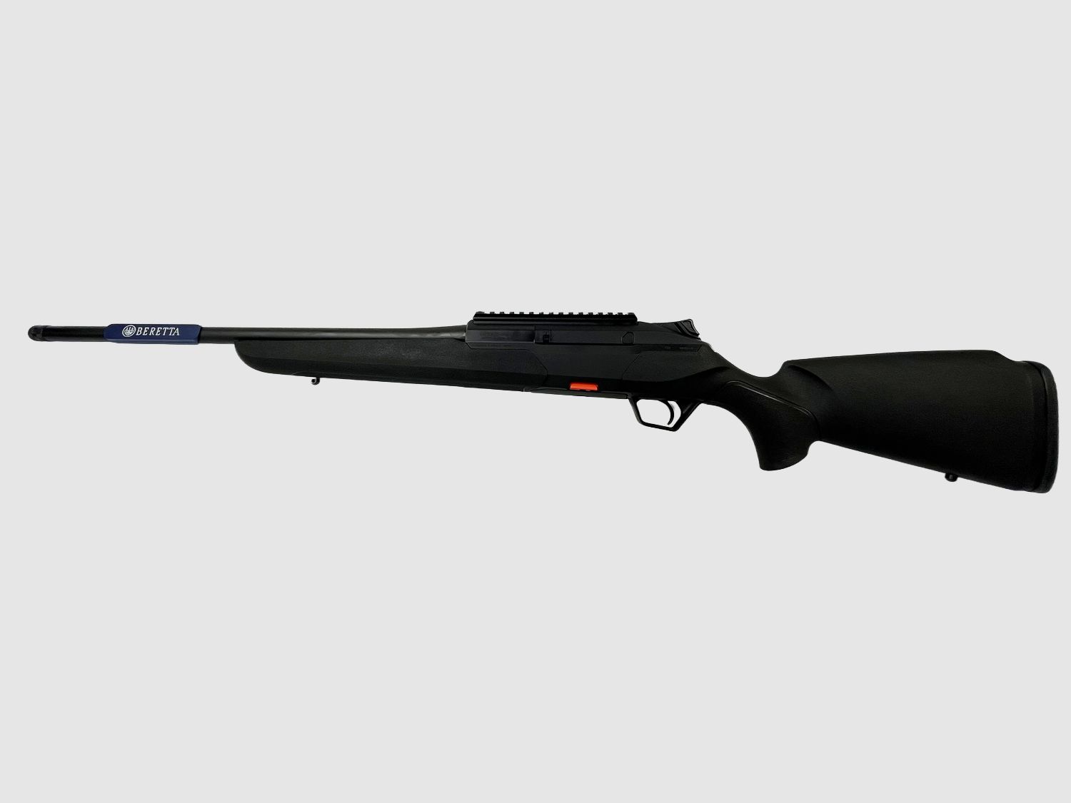 Rifle de repetición Beretta BRX1 Sintético Negro Cal. .308 Win