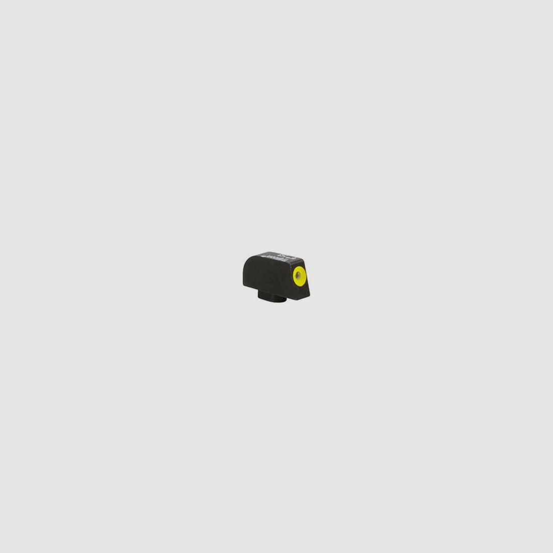 N-Visierkorn HD XR verde Dot giallo Glock 17-39/45