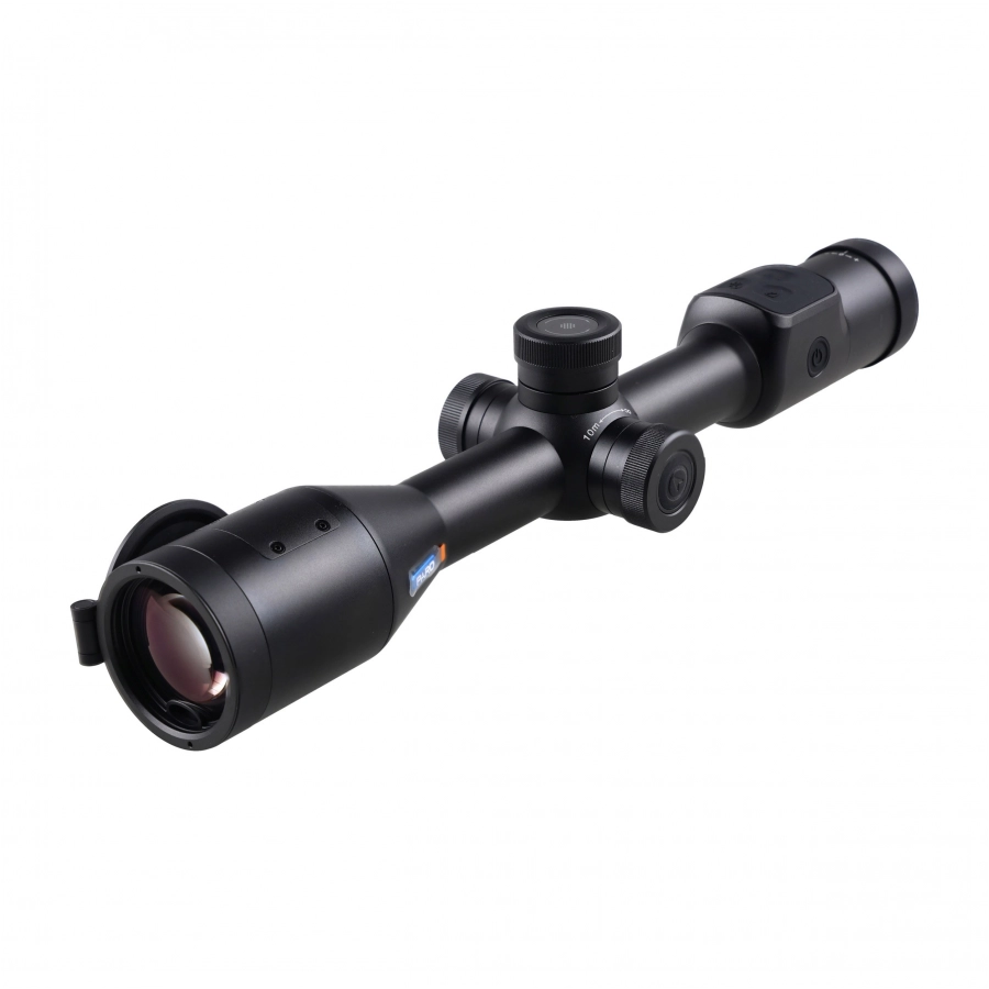 Celownik noktowizyjny PARD Night Stalker 4K v2 70 mm LRF, zdjęcie 1 z 4