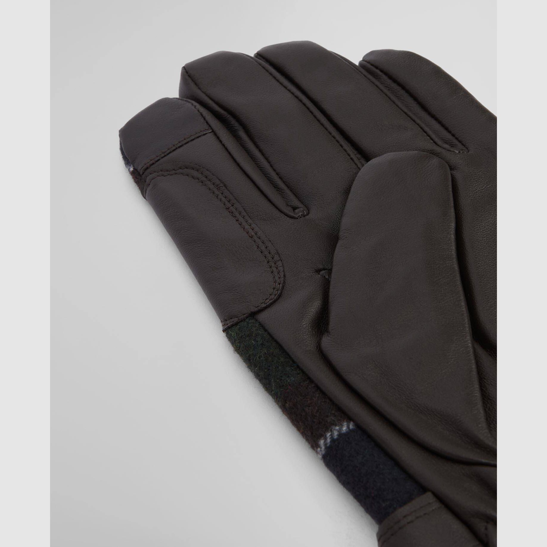 Barbour Handschuhe Newbrough