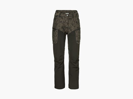 Chevalier Pointer Chevalite 3.0 Hose Damen, 38W, Autumn Green