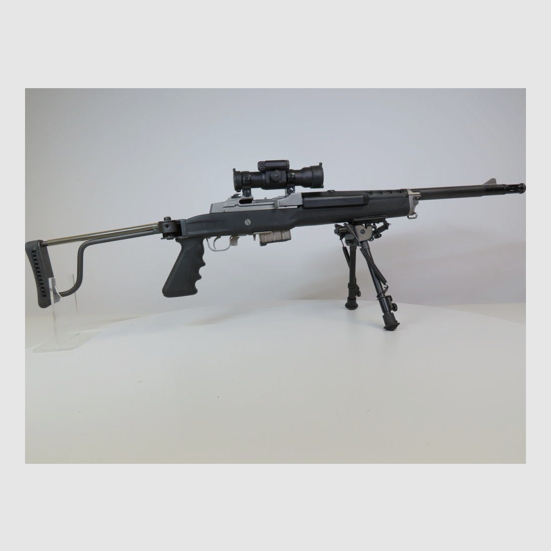 Ruger Mini 14 Range Rifle