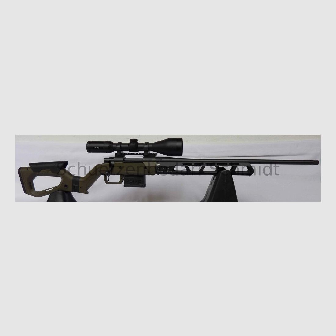 Howa 1500 - vorrätig und sofort lieferbar -