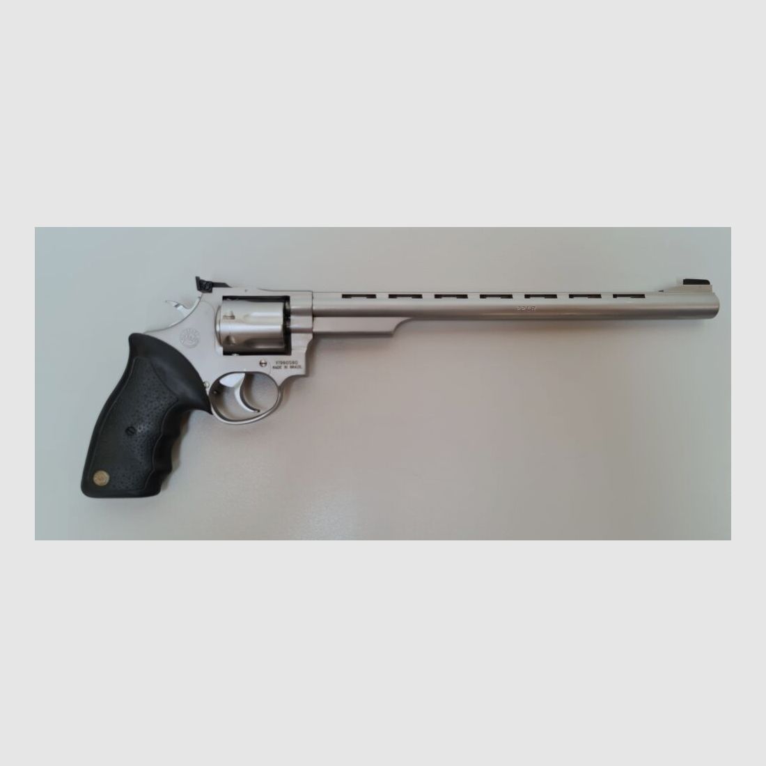 Taurus 980