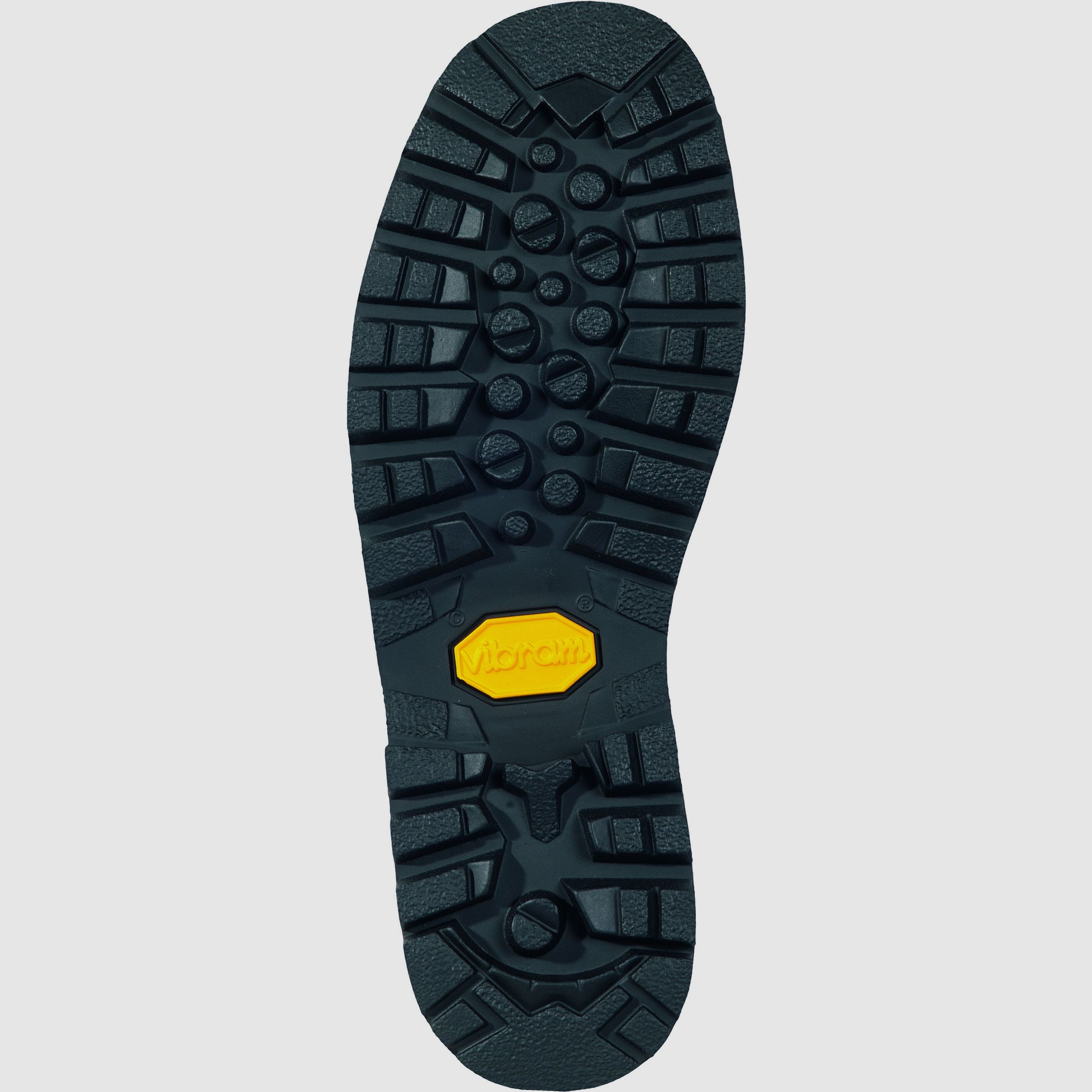 Meindl Borneo 2 MFS Jagdschuhe, Bild 4 von 10