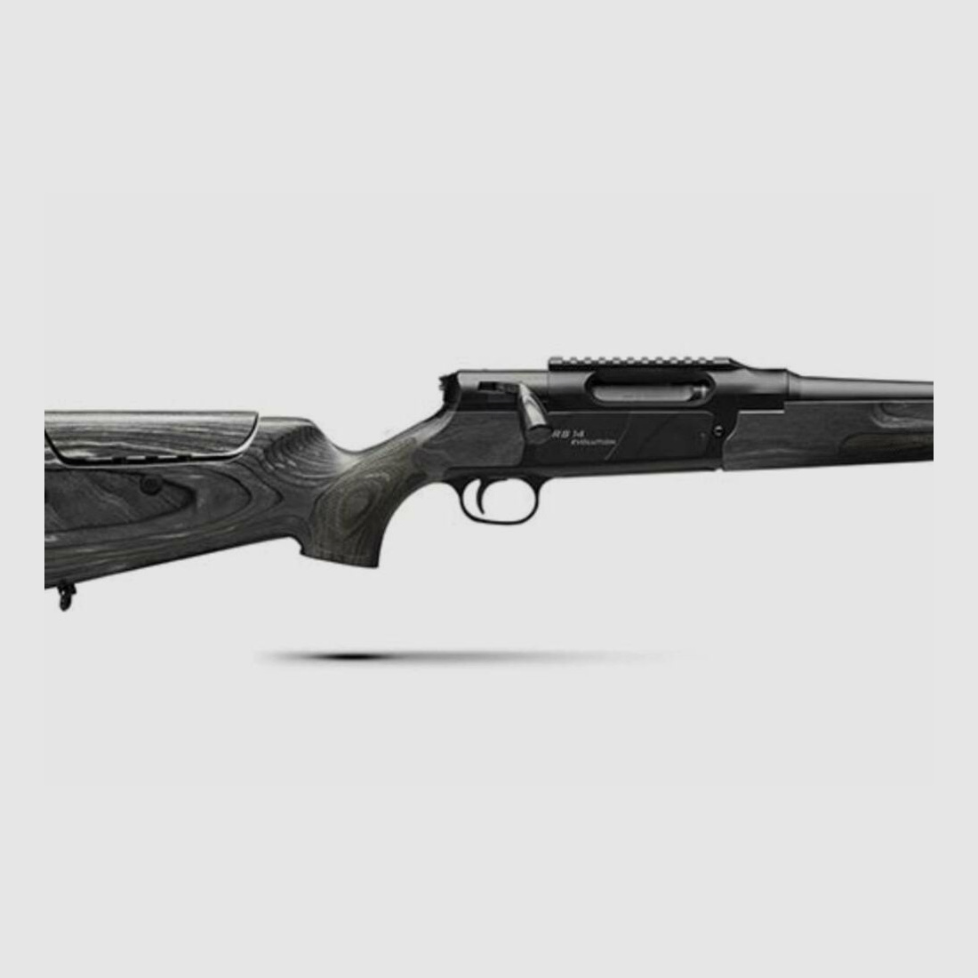 Strasser Repeating Rifle RS 14 Evolution Tahr Gen. 2 in caliber .308 Win. LL .308Win