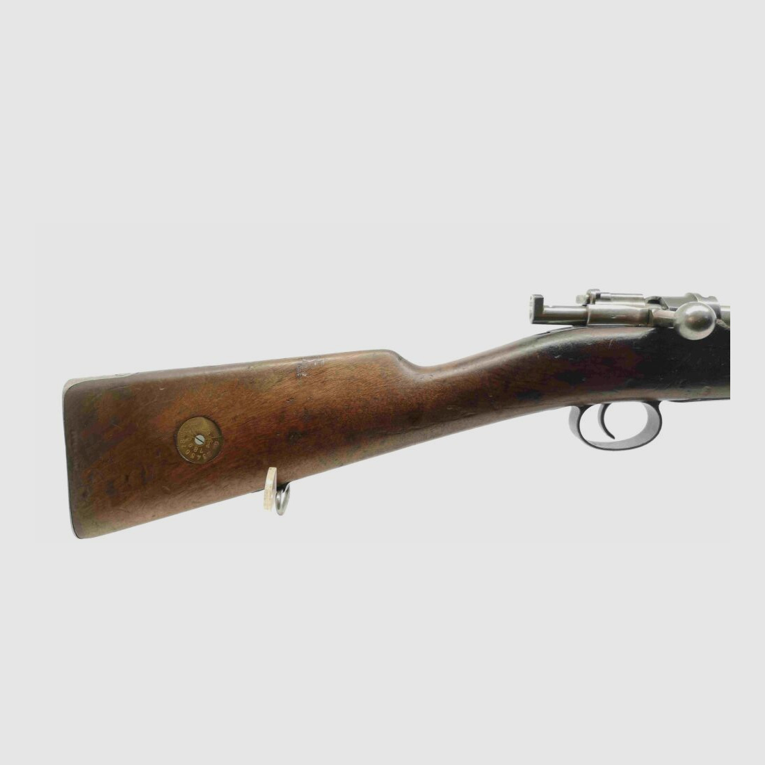 Carl Gustafs M96