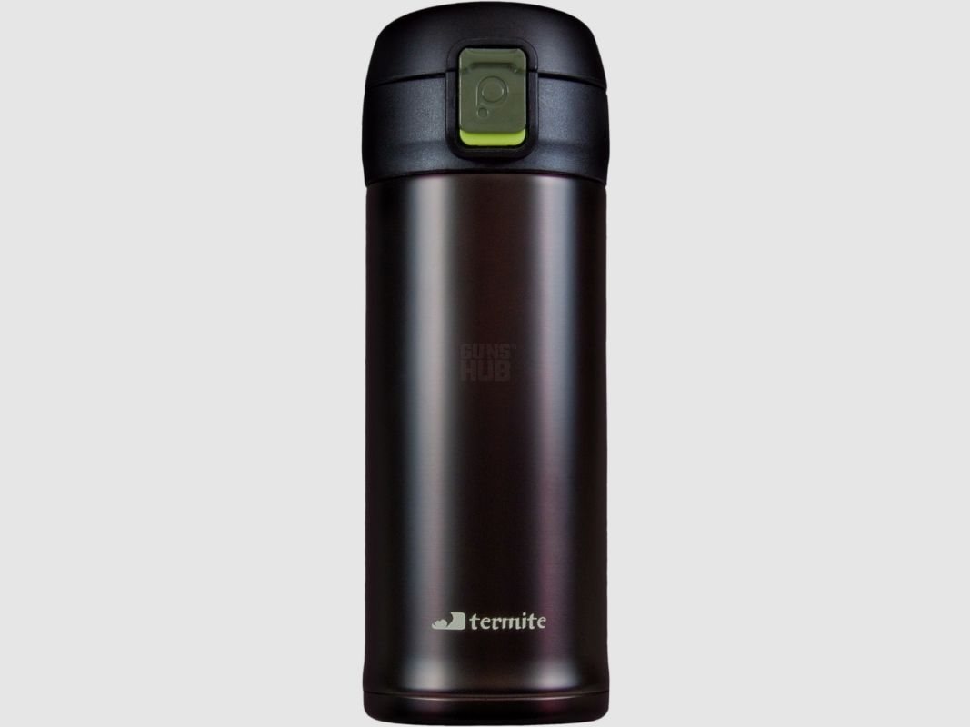 Thermobeker Termite Bluff 0,35 l plum, afbeelding 1 van 4