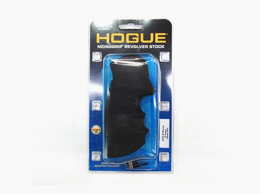 HOGUE RUBBER GRIPS S&W