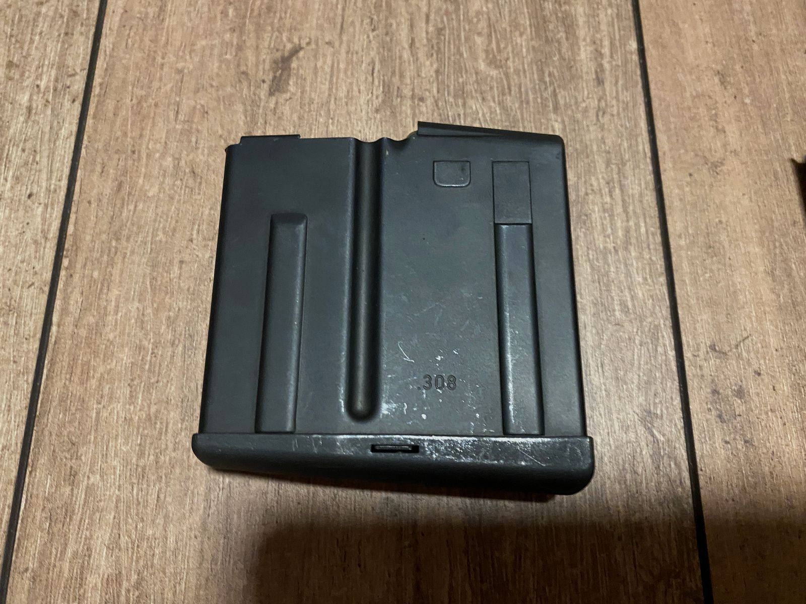 H&K Heckler & Koch Magazine SL7 SL 7 HK770 Magazine .308 Win