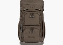 Sitzrucksack Braun Braun ONE_SIZE