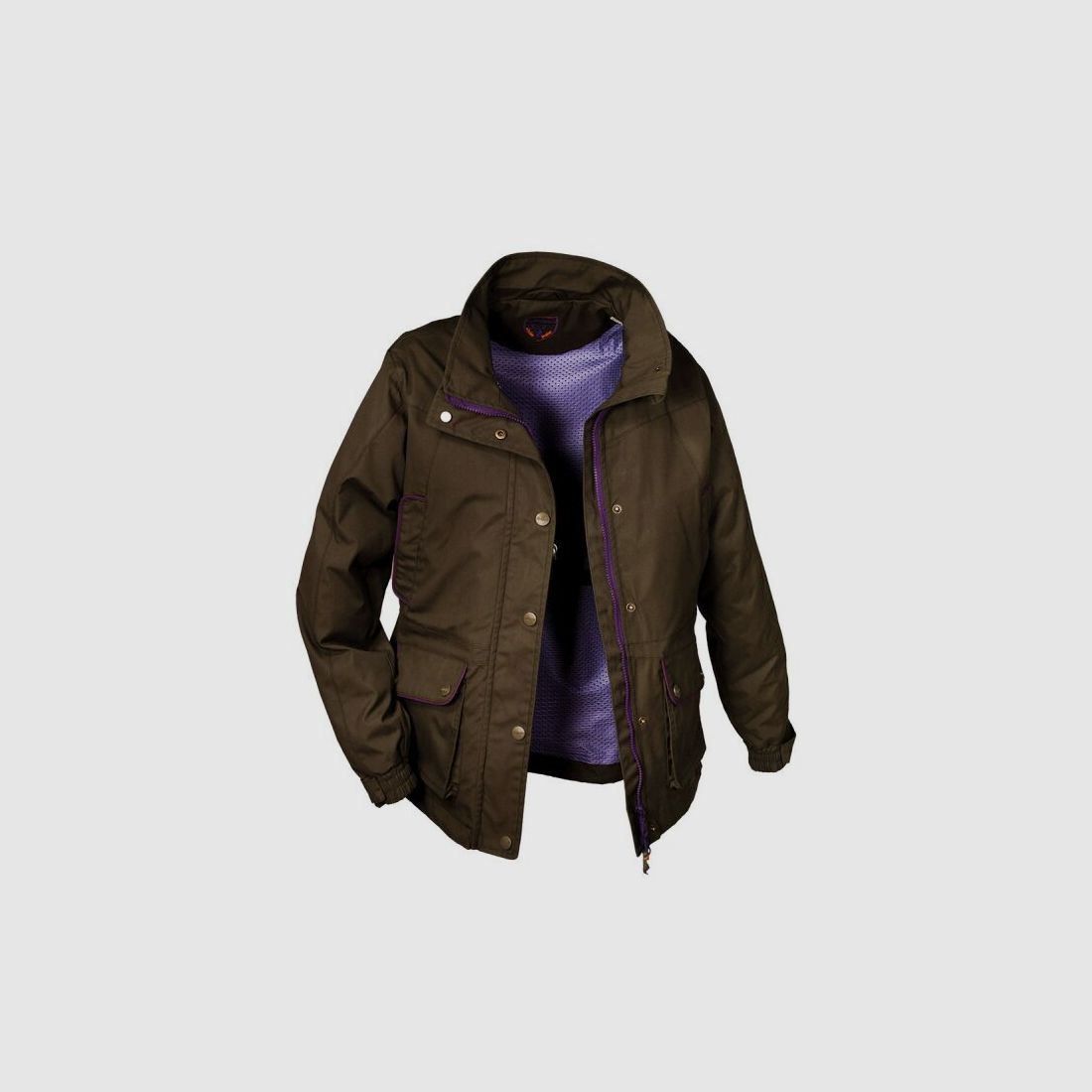Hubertus Damen Jagdjacke OS 1200 40