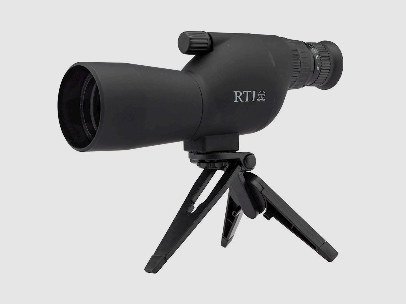 RTI ZIÓRKO 15-40X50 Z TRIPODEM