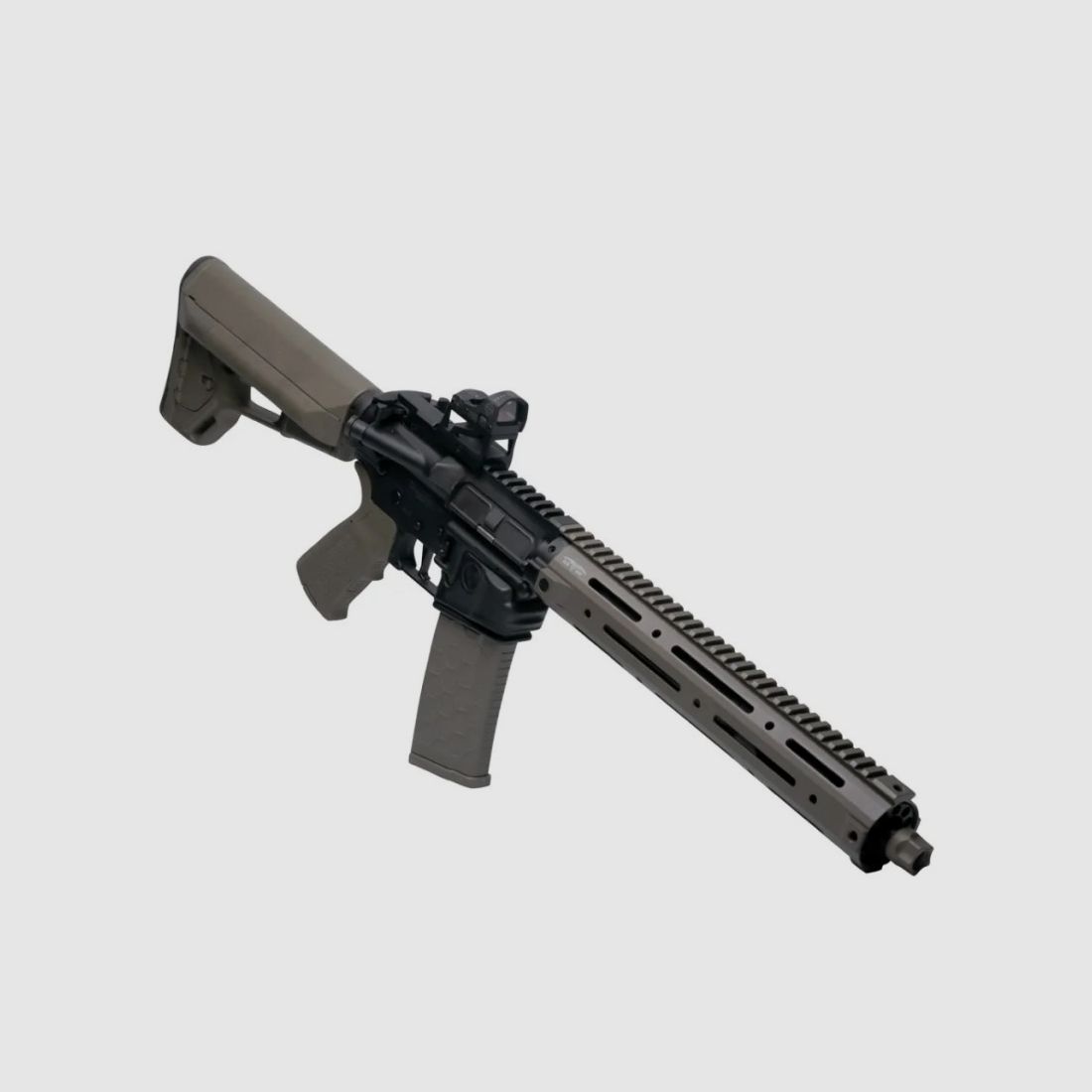 Kollimator Sightmark Mini Shot FMS, Bild 5 von 7